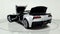 2017 Chevrolet Corvette Grand Sport 2LT