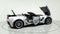 2017 Chevrolet Corvette Grand Sport 2LT