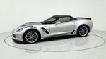 2017 Chevrolet Corvette Grand Sport 2LT