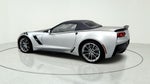 2017 Chevrolet Corvette Grand Sport 2LT
