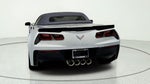 2017 Chevrolet Corvette Grand Sport 2LT