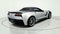 2017 Chevrolet Corvette Grand Sport 2LT