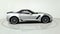 2017 Chevrolet Corvette Grand Sport 2LT