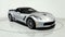 2017 Chevrolet Corvette Grand Sport 2LT