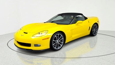 2013 Chevrolet Corvette 427