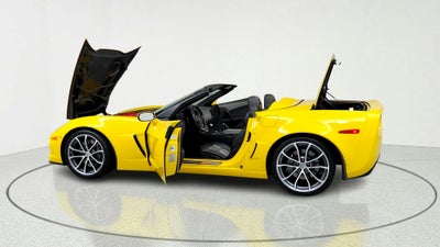 2013 Chevrolet Corvette 427