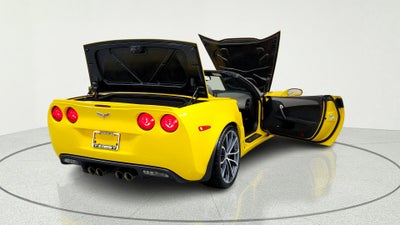 2013 Chevrolet Corvette 427