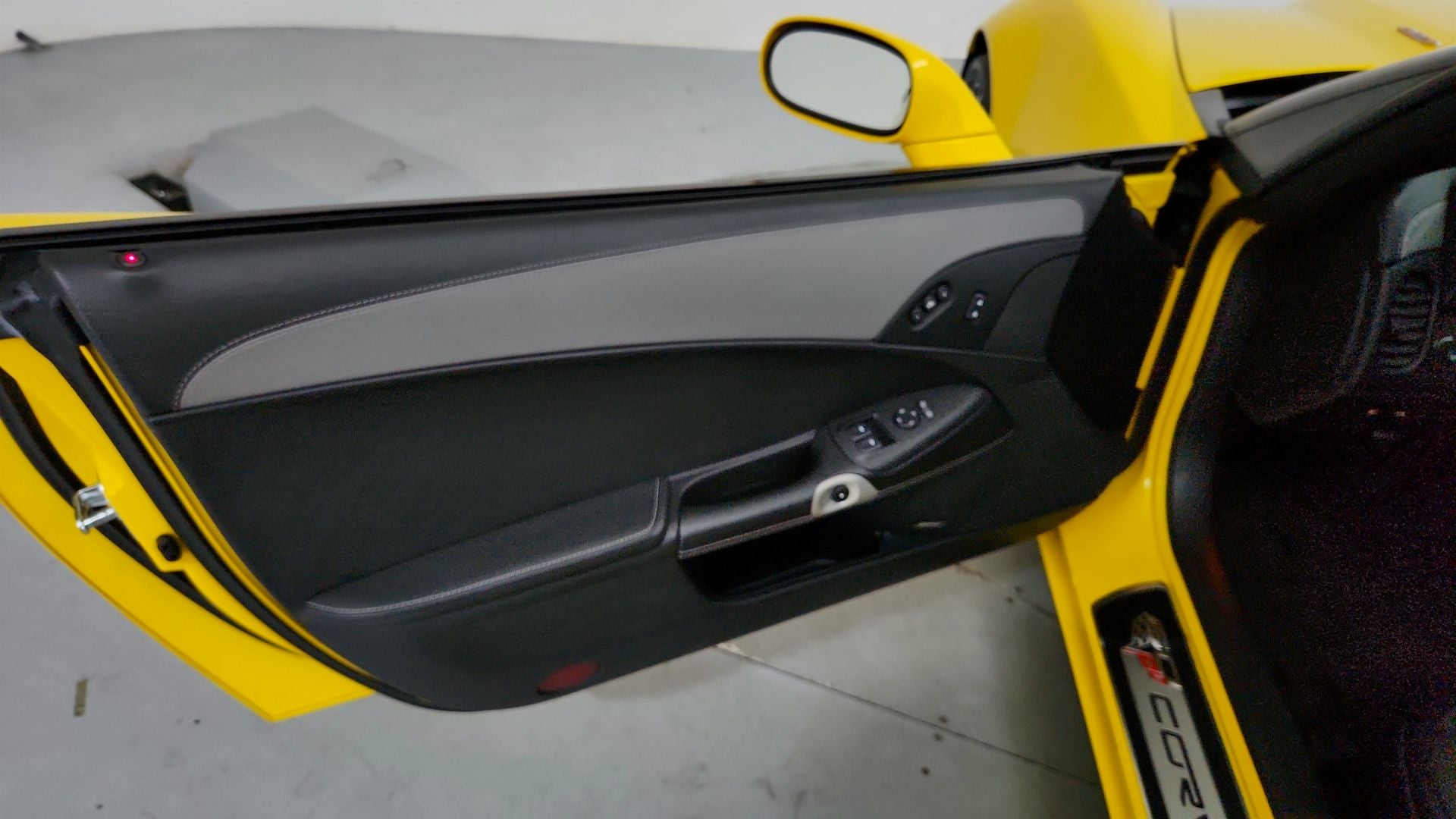2013 Chevrolet Corvette 427