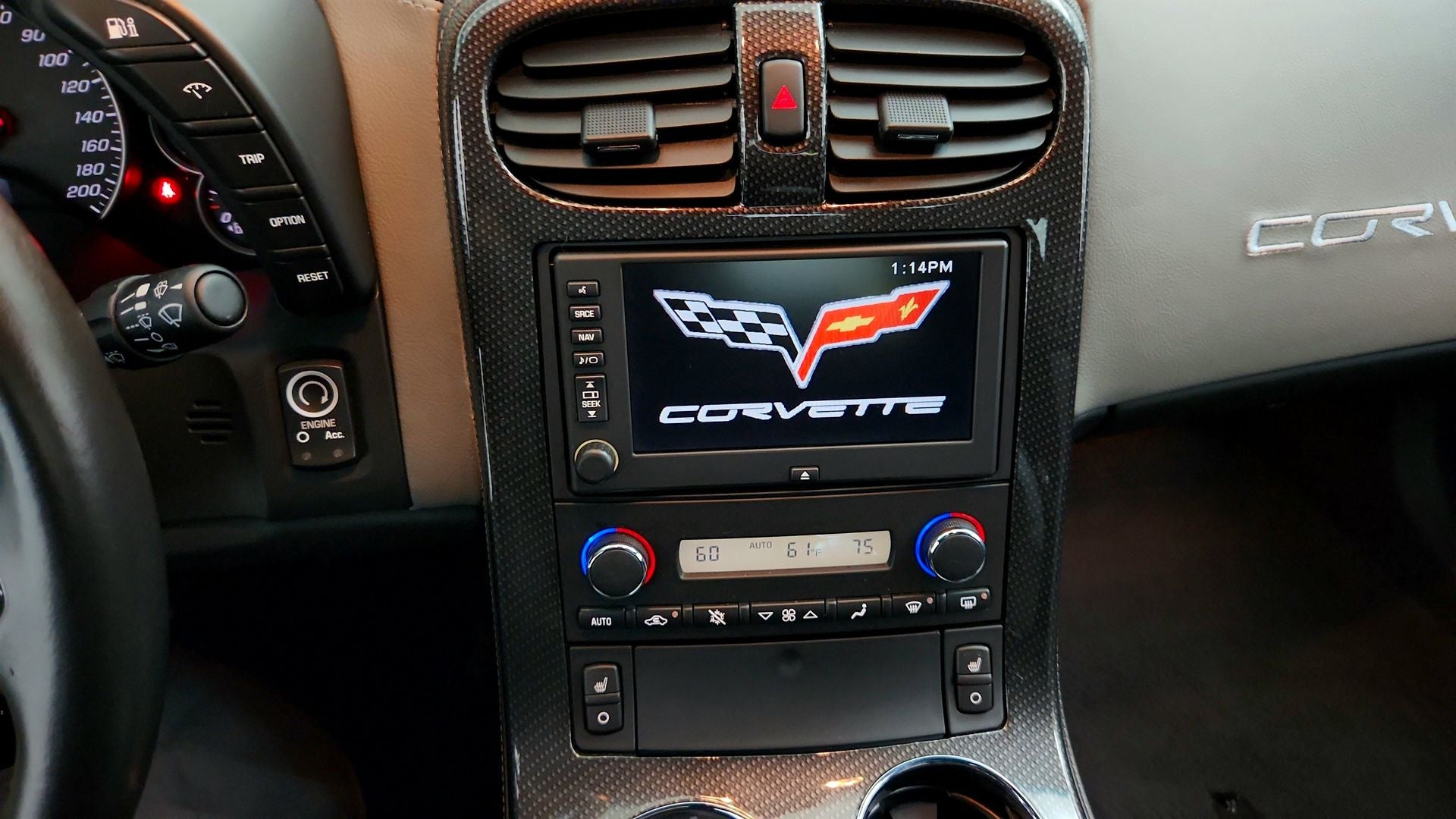 2013 Chevrolet Corvette 427
