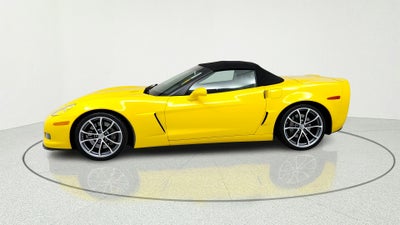 2013 Chevrolet Corvette 427
