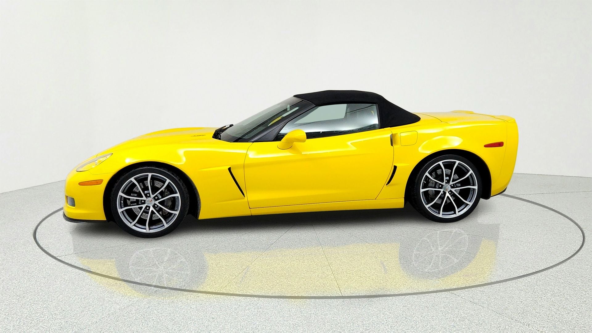 2013 Chevrolet Corvette 427