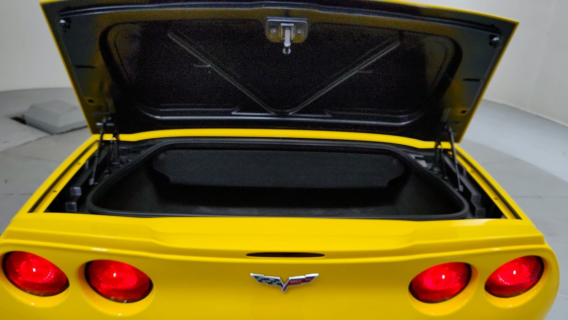 2013 Chevrolet Corvette 427