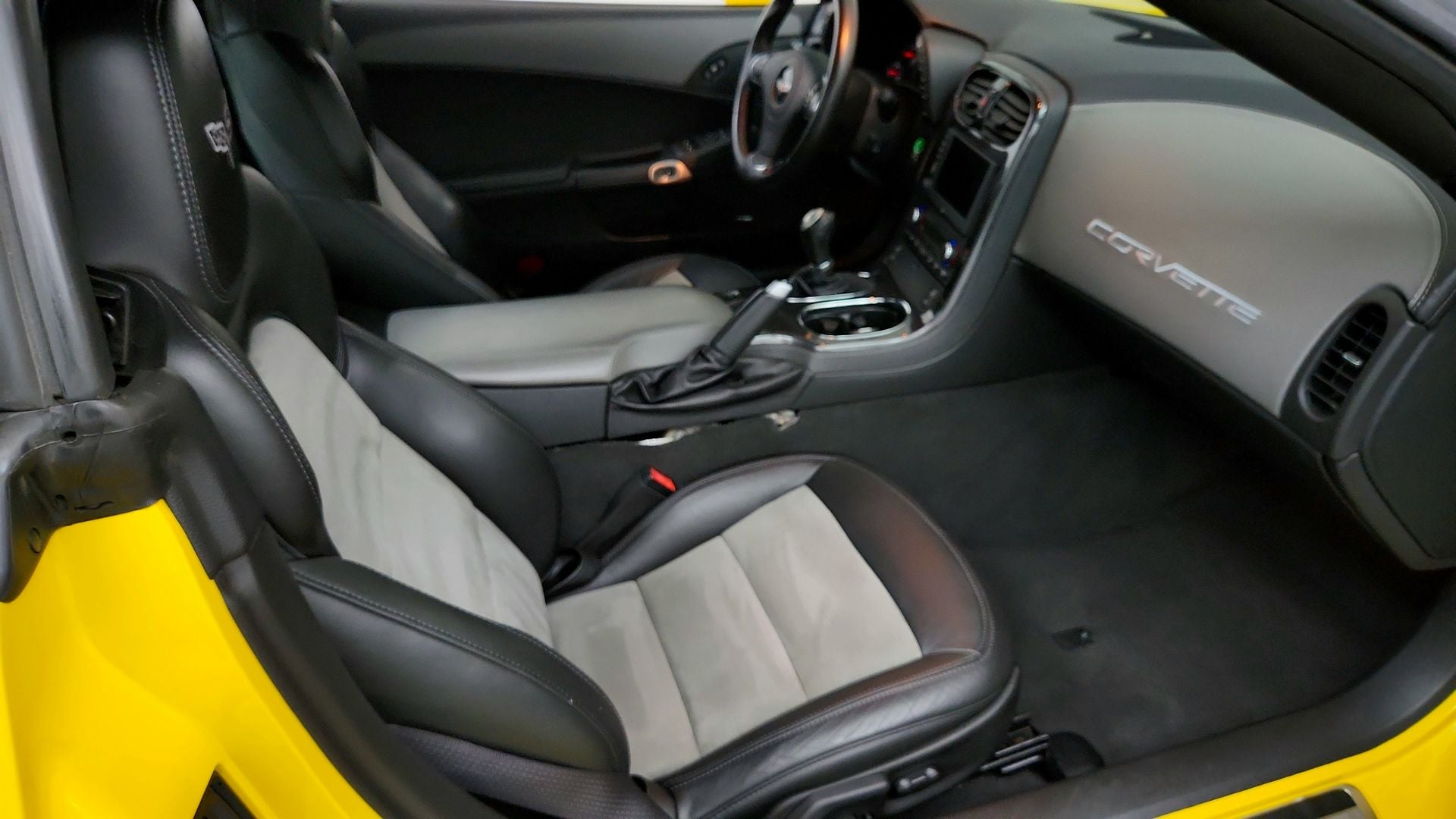 2013 Chevrolet Corvette 427