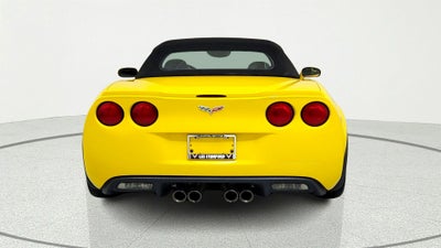 2013 Chevrolet Corvette 427