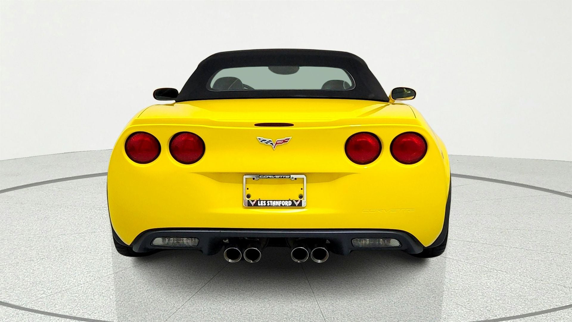 2013 Chevrolet Corvette 427