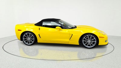 2013 Chevrolet Corvette 427
