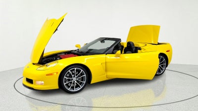 2013 Chevrolet Corvette 427