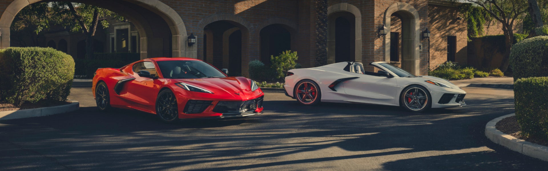 2025 Chevrolet Corvette Z06