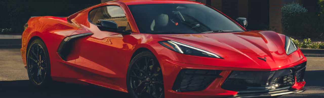 Stingray 1LT