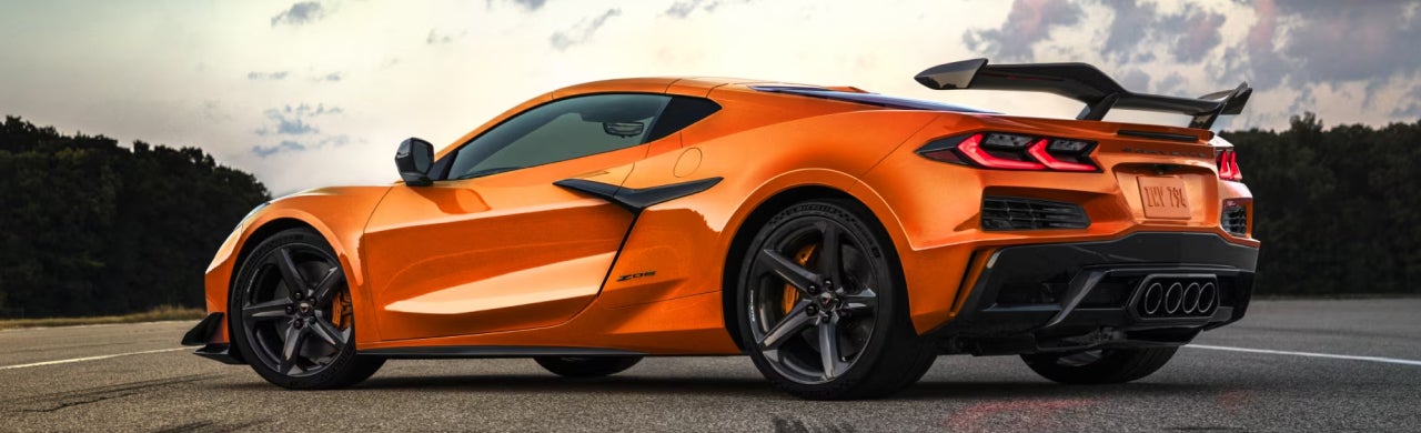Corvette