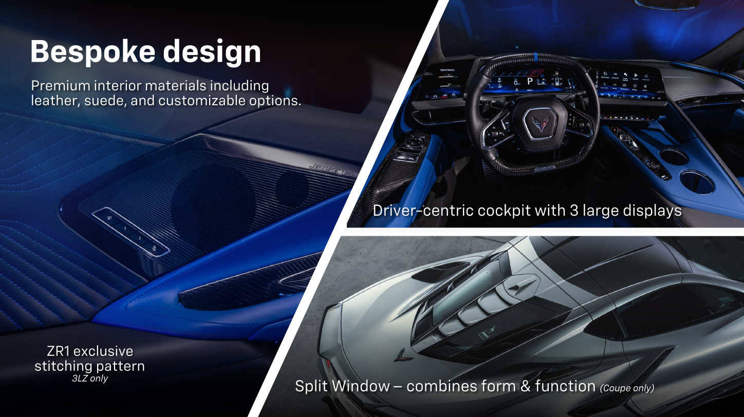 Bespoke design Banner